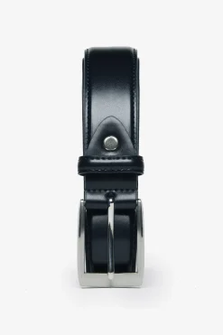 Cintura classica blu