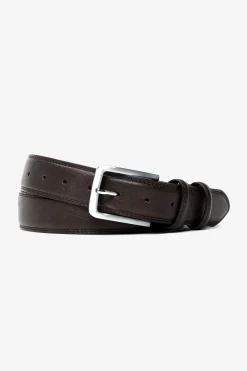 Cintura sportiva marrone