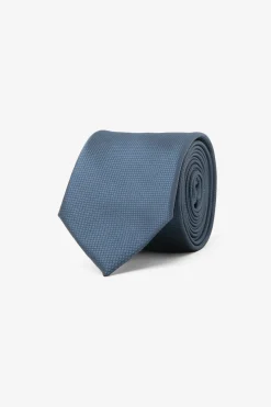 Cravatta diamantino navy