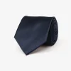 Cravatta sallia navy
