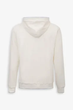 Felpa DNJ crema