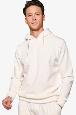 Felpa DNJ crema