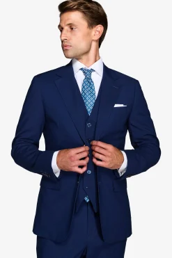 Giacca classica royal