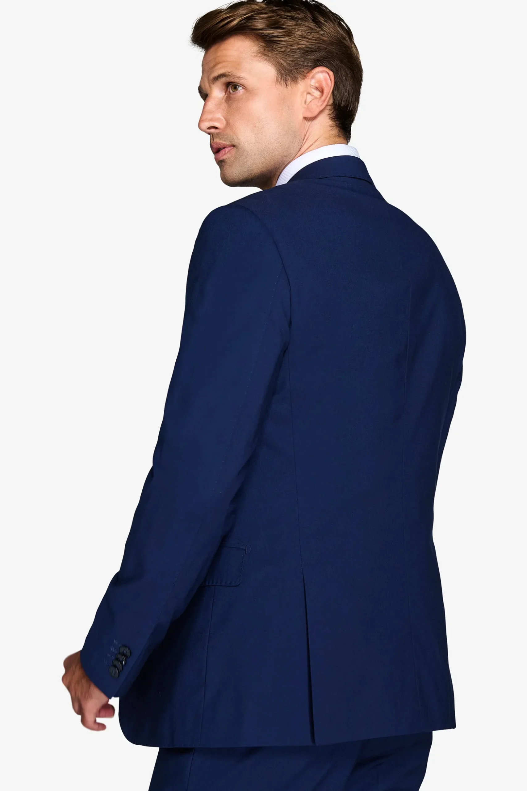 Giacca classica royal