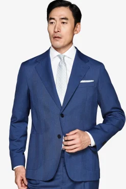 Giacca principe di galles royal