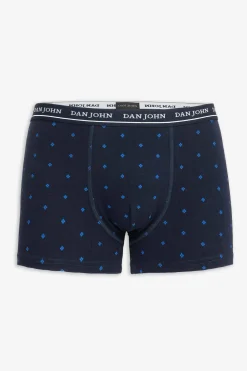 3-pack boxer multi fantasia