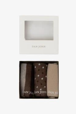 3-pack calzini multicolor