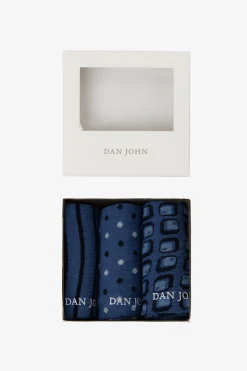 3-pack calzini multicolor