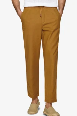 Pantalaccio armaturato biscotto