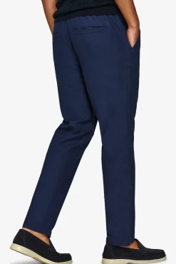 Pantalaccio armaturato navy