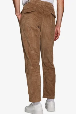 Pantalaccio rocciatore DNJ cammello