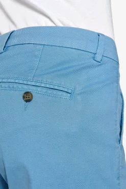 Pantalone chino cavalry stretch polvere