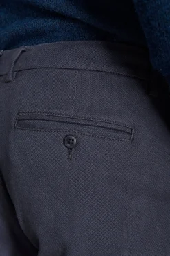 Pantaloni armaturato avion slim