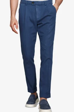 Pantaloni cavalry royal