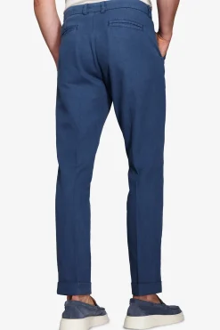 Pantaloni cavalry royal