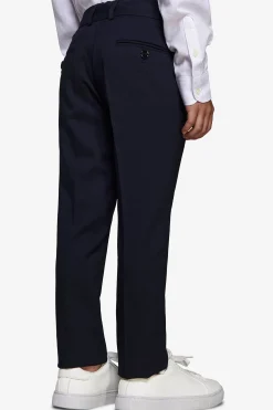 Pantaloni classici blu Kids