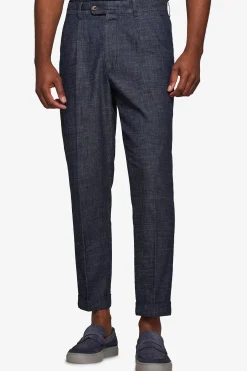Pantaloni denim "Shibuya"