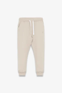 Pantaloni in felpa sabbia Kids