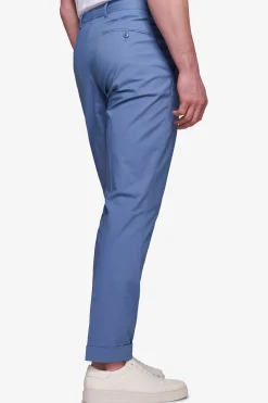 Pantaloni in tela paracadute avion