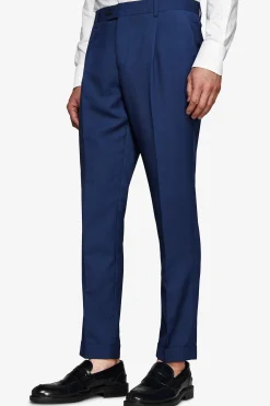Pantaloni principe di galles royal