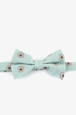 Papillon fantasia verde Kids