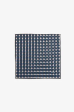 Pochette fiori avion