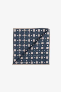 Pochette fiori avion