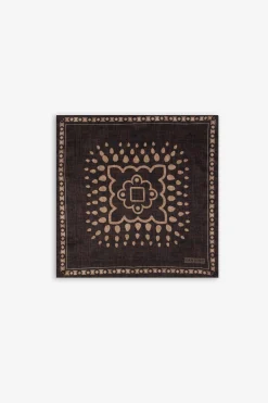 Pochette macrofantasia castagna