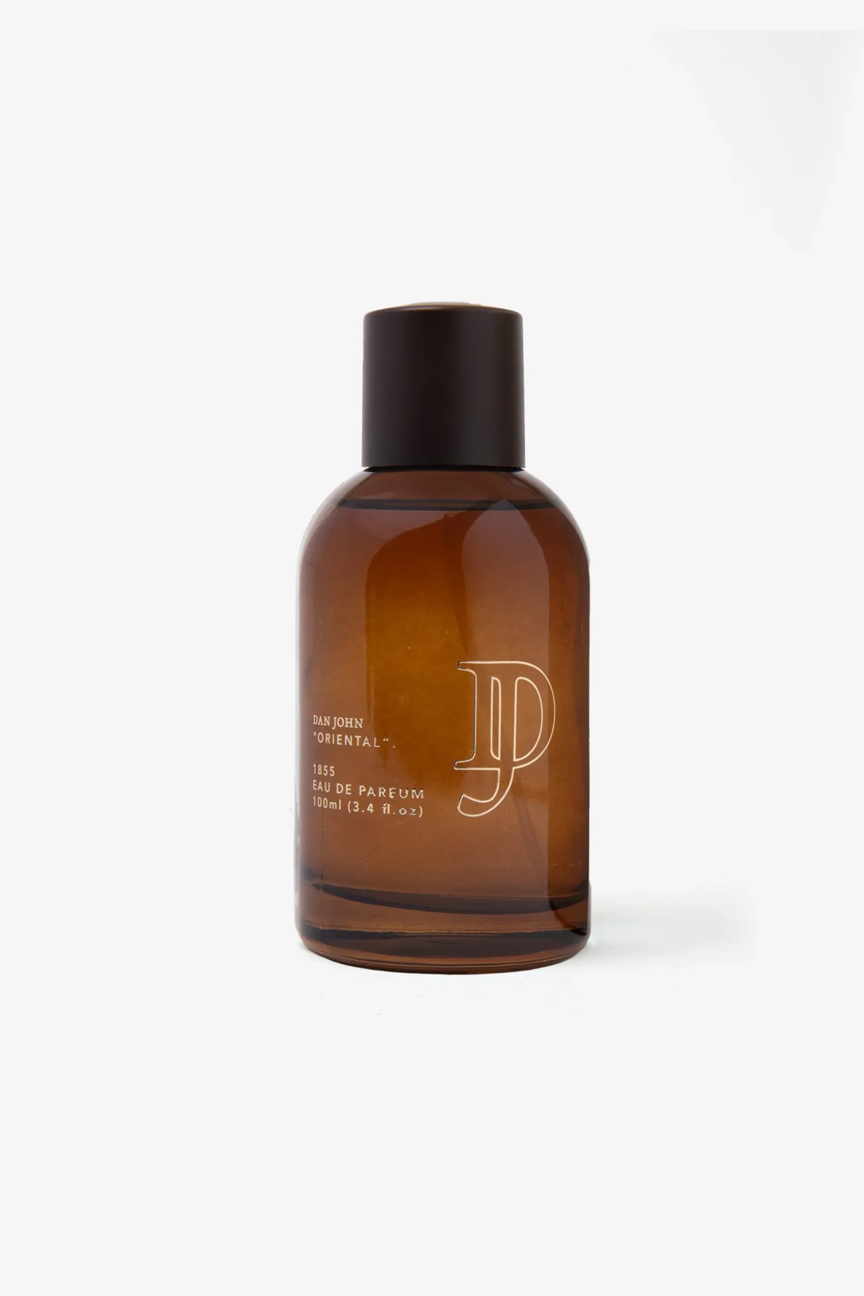 Profumo "Oriental" by Dan John
