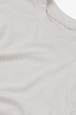 T-shirt piquet ghiaccio