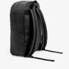 Zaino ecopelle nero
