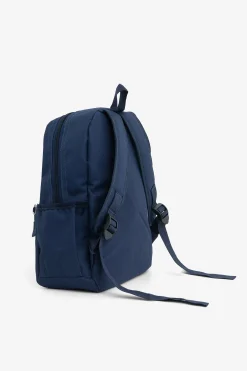 Zaino tecnico bicolore panna Kids